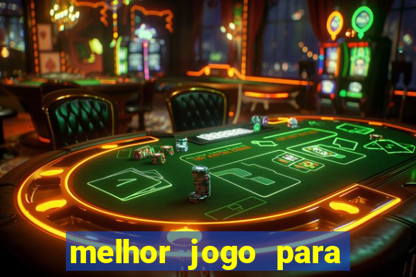 melhor jogo para ganhar dinheiro sem depositar nada